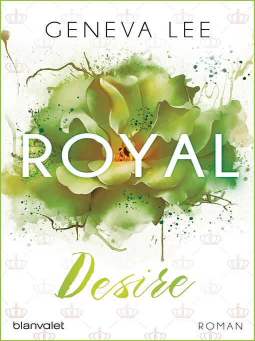 Title details for Royal Desire by Geneva Lee - Available